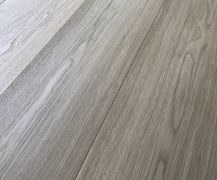 Parquet en base de abedul