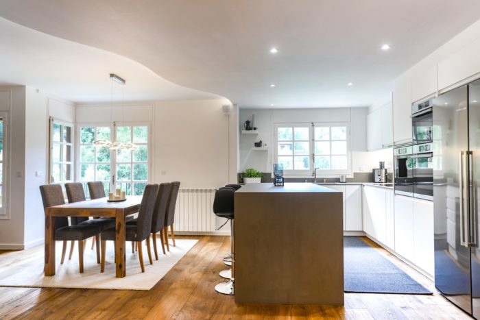 Proyectos Millesime vivienda particular Andorra