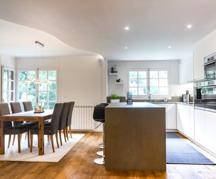 Proyectos Millesime vivienda particular Andorra