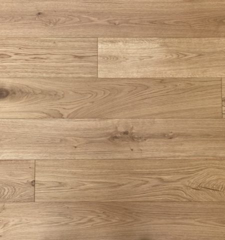 Suelo de madera de roble Aire