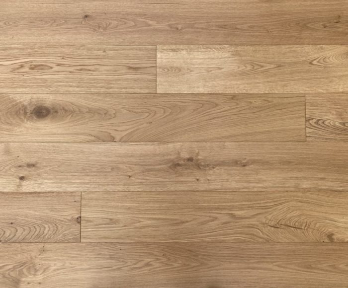 Suelo de madera de roble Aire