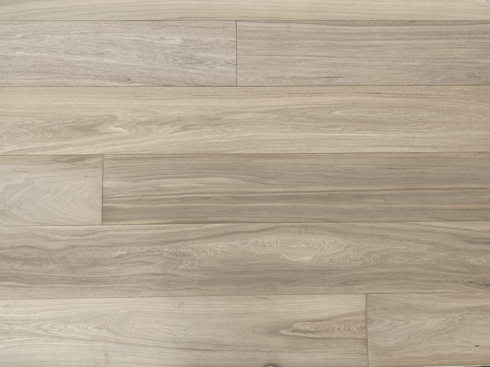 Suelo de madera de roble Bora