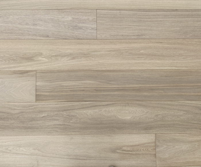 Suelo de madera de roble Bora