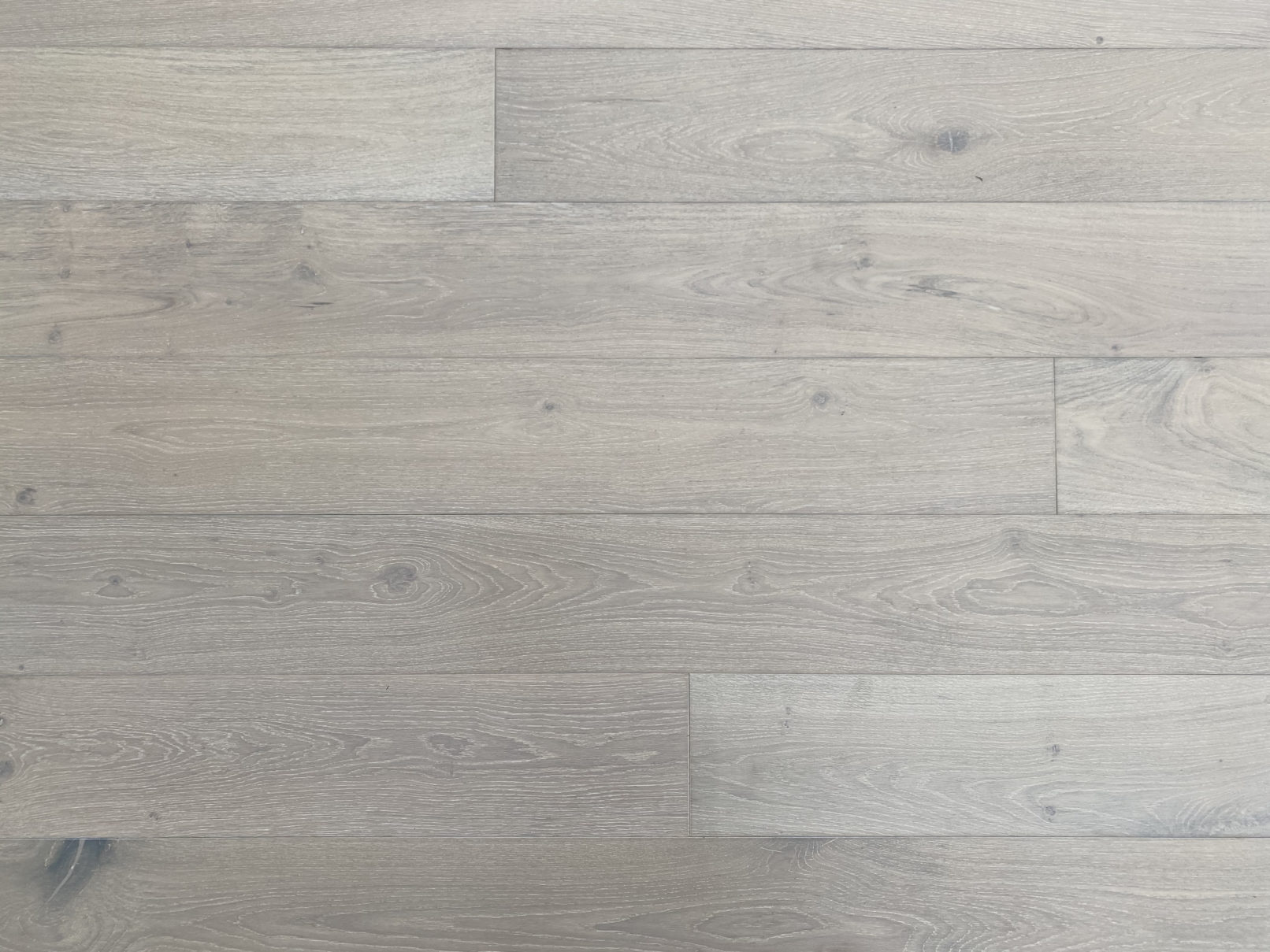 Suelo de madera de roble Brisa