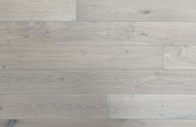 Suelo de madera de roble Brisa