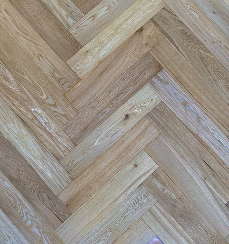 Colección 1OAK Único - Suelos de roble premium a precios inmejorables