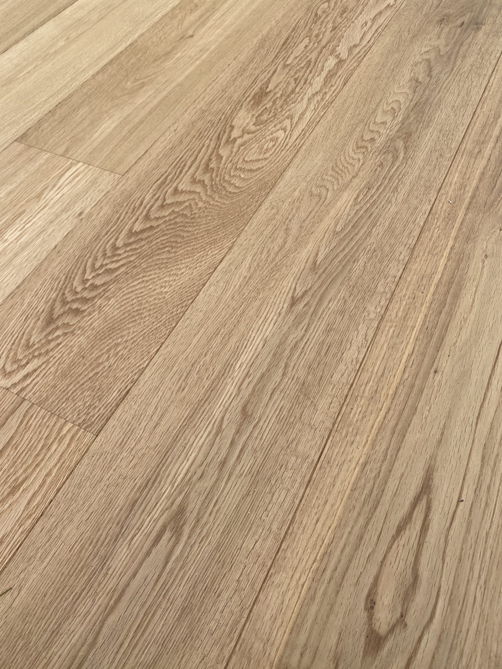 Suelo de madera de roble Mistral