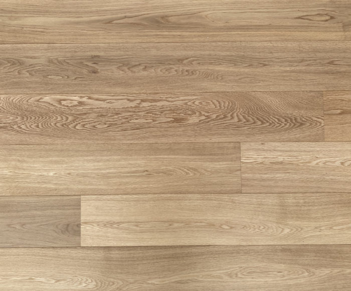 Suelo de madera de roble Mistral