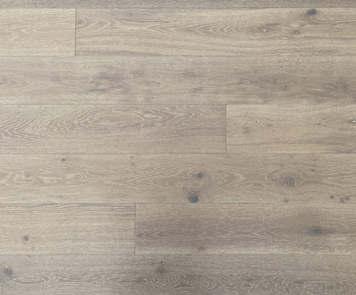 Suelo de madera de roble Poniente