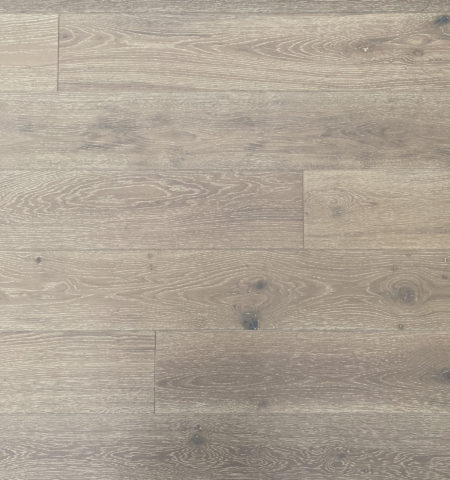 Suelo de madera de roble Poniente