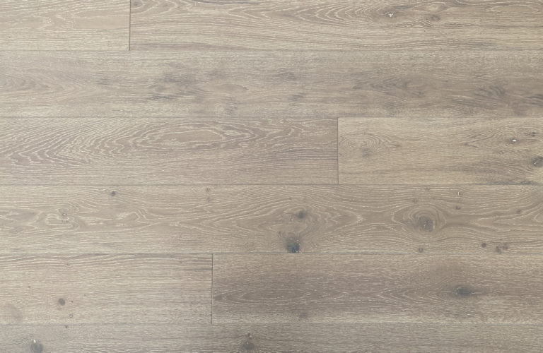 Suelo de madera de roble Poniente