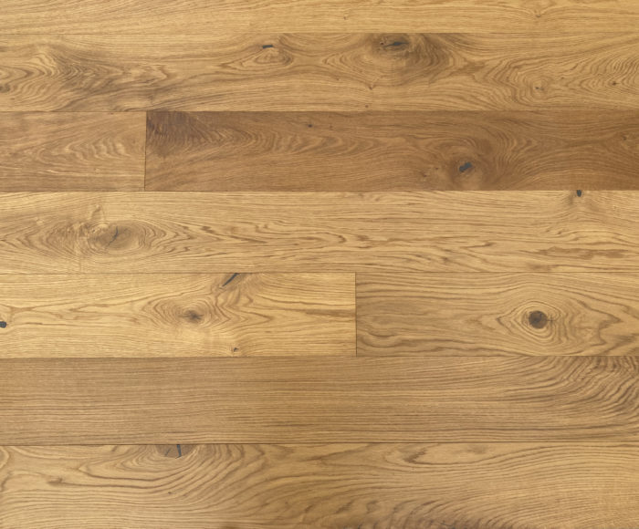 Suelo de madera de roble Viento