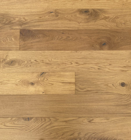 Suelo de madera de roble Viento