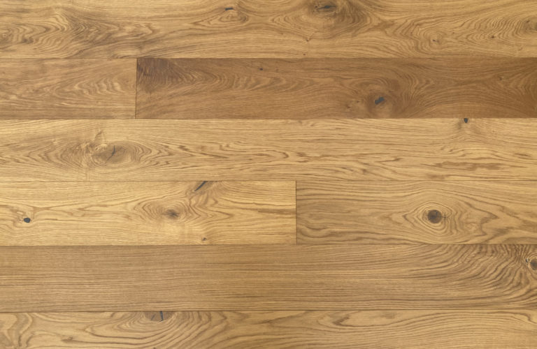 Suelo de madera de roble Viento