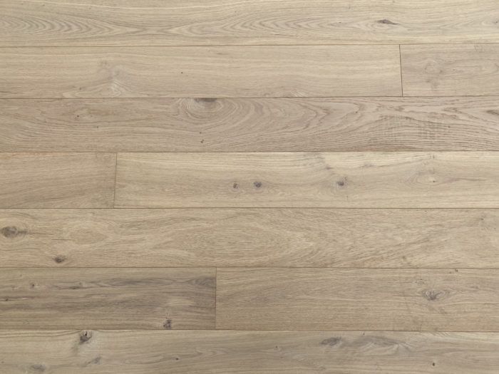 Suelo de madera de roble Galerna