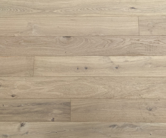 Suelo de madera de roble Galerna
