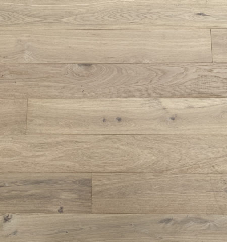 Suelo de madera de roble Galerna