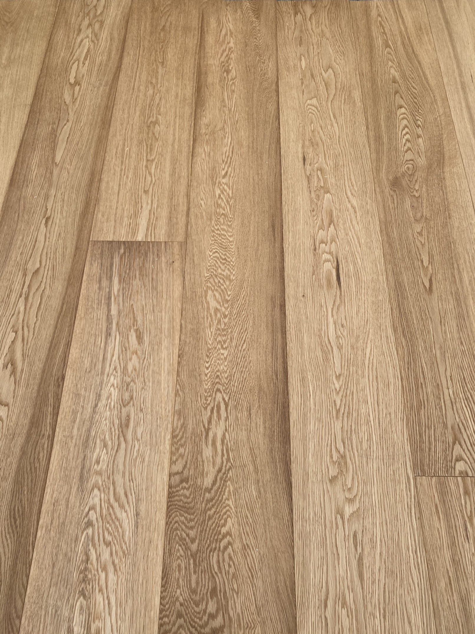 Suelo de madera de roble Greco