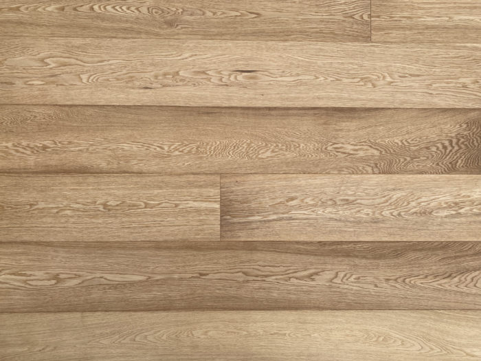 Suelo de madera de roble Greco