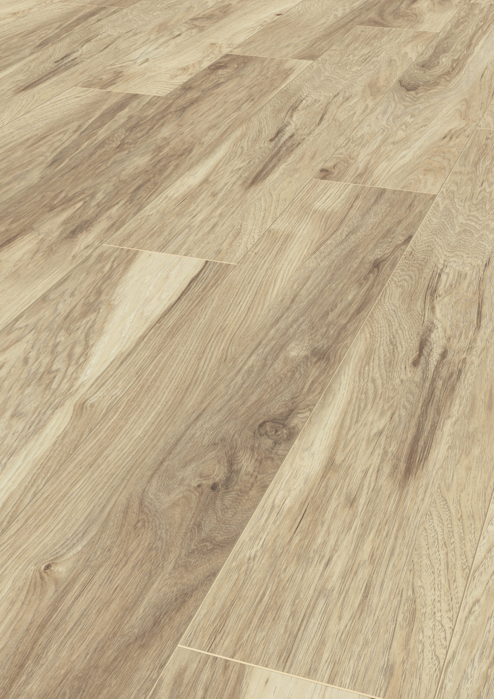 Suelo laminado AC5 Hickory Natural