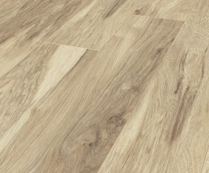 Suelo laminado AC5 Hickory Natural