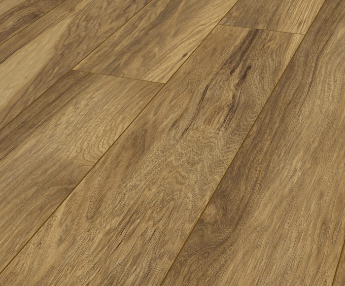Suelo laminado AC5 Hickory Appalachian Hickory