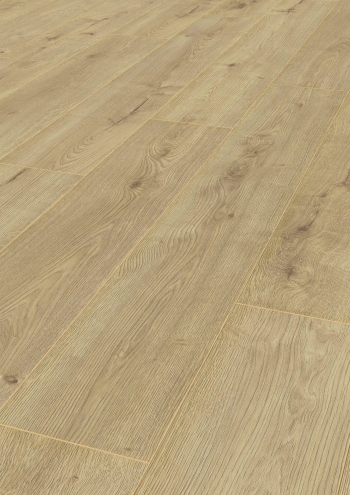 Suelo laminado AC5 Roble Historic Oak - Parkmobel