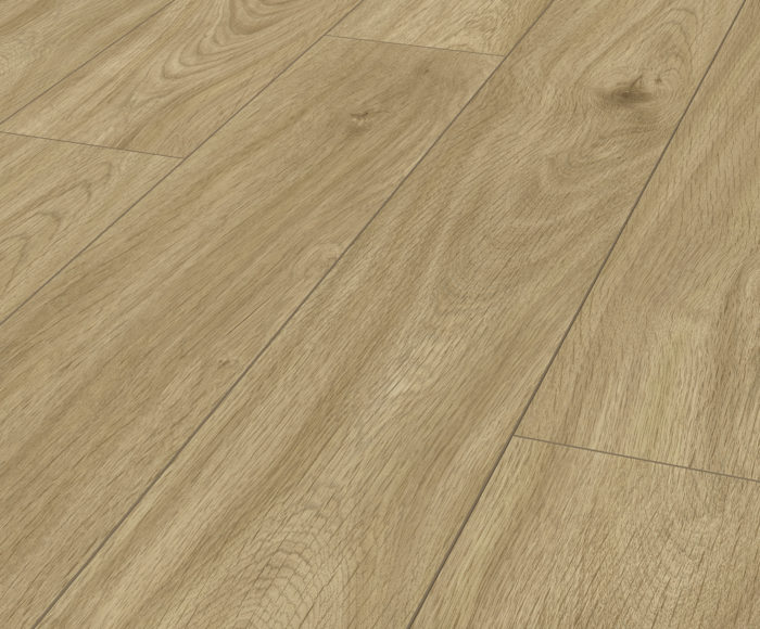 Suelo laminado AC5 Roble Kings Oak