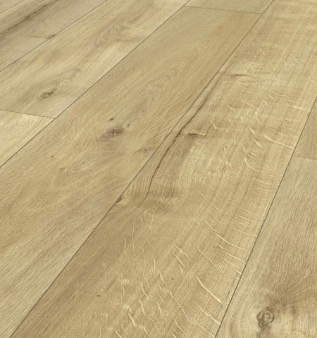 Suelo laminado AC4 Roble Buckingham