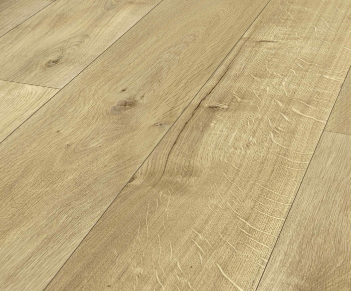 Suelo laminado AC4 Roble Buckingham