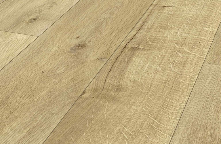 Suelo laminado AC4 Roble Buckingham