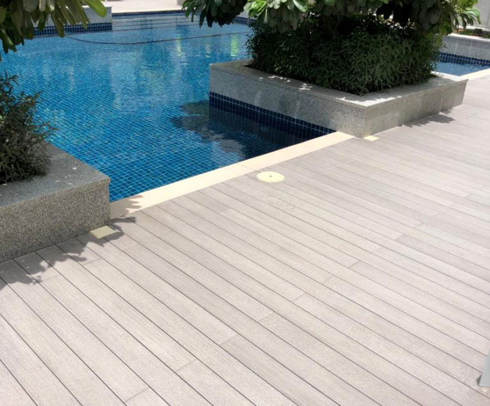 Proyecto ExterparkTech Choice en Sobha Hartland Residential, Dubai
