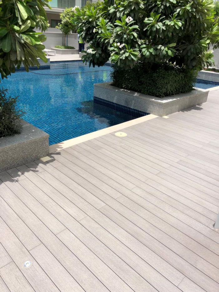 Proyecto ExterparkTech Choice en Sobha Hartland Residential, Dubai