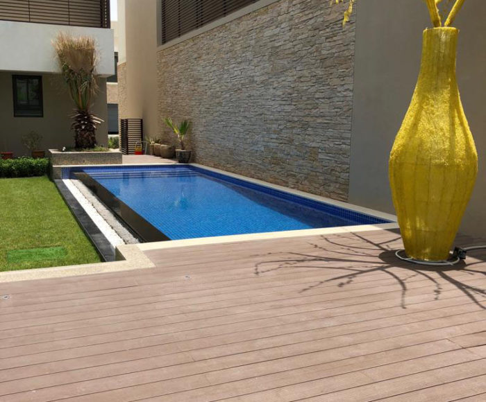 Proyecto ExterparkTech Choice en Sobha Hartland Residential, Dubai