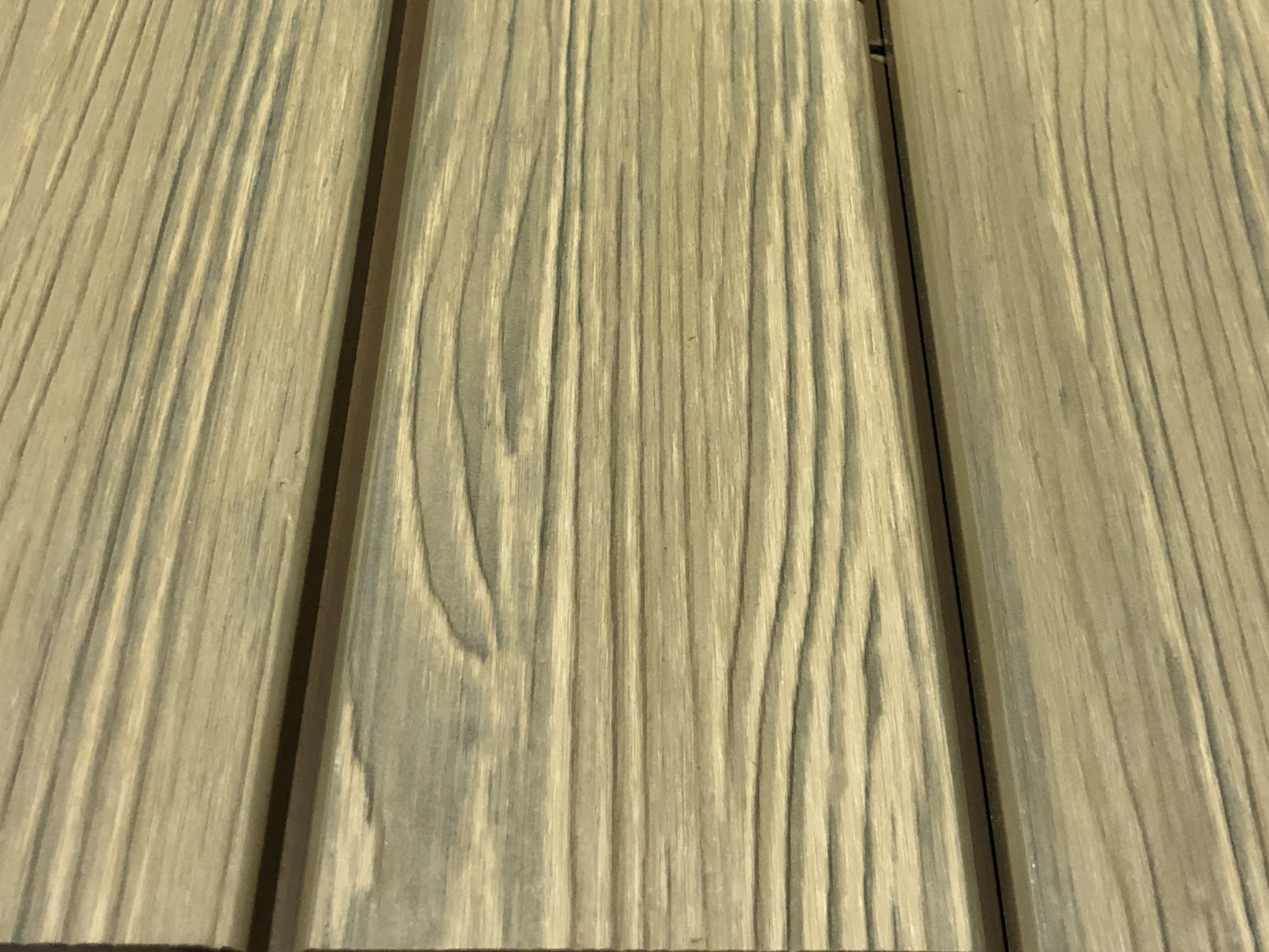 Tarima exterior tecnológica Exterpark Tech Supreme Oak