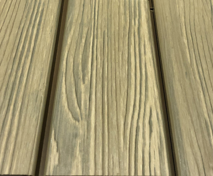 Tarima exterior tecnológica Exterpark Tech Supreme Oak