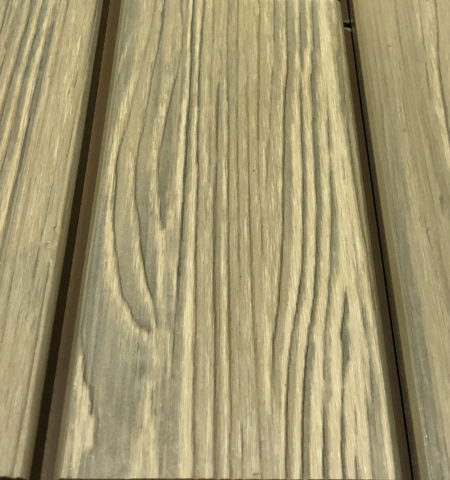 Tarima exterior tecnológica Exterpark Tech Supreme Oak