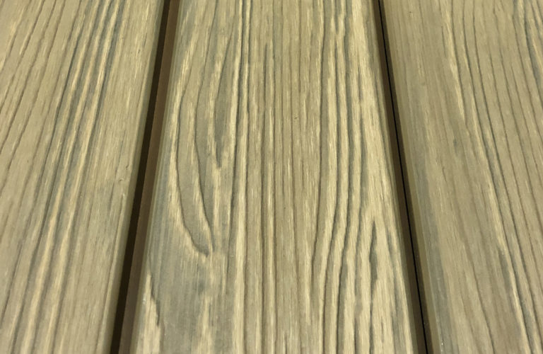 Tarima exterior tecnológica Exterpark Tech Supreme Oak