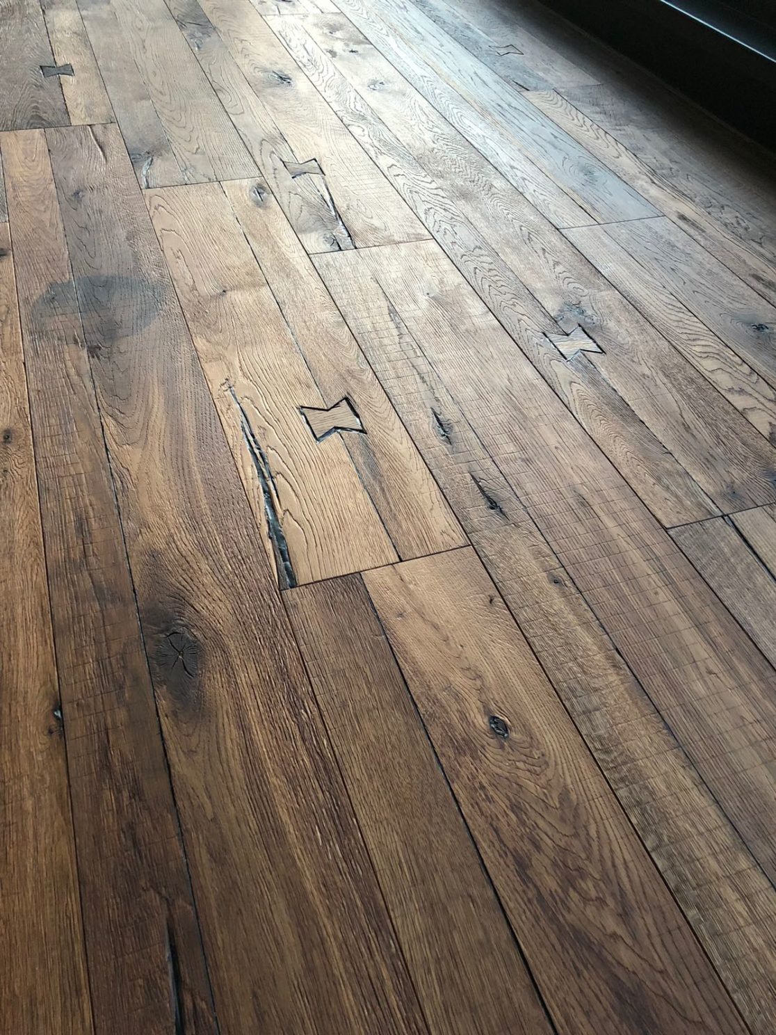 Proyecto Millesime Margaux en Casa La Caracola