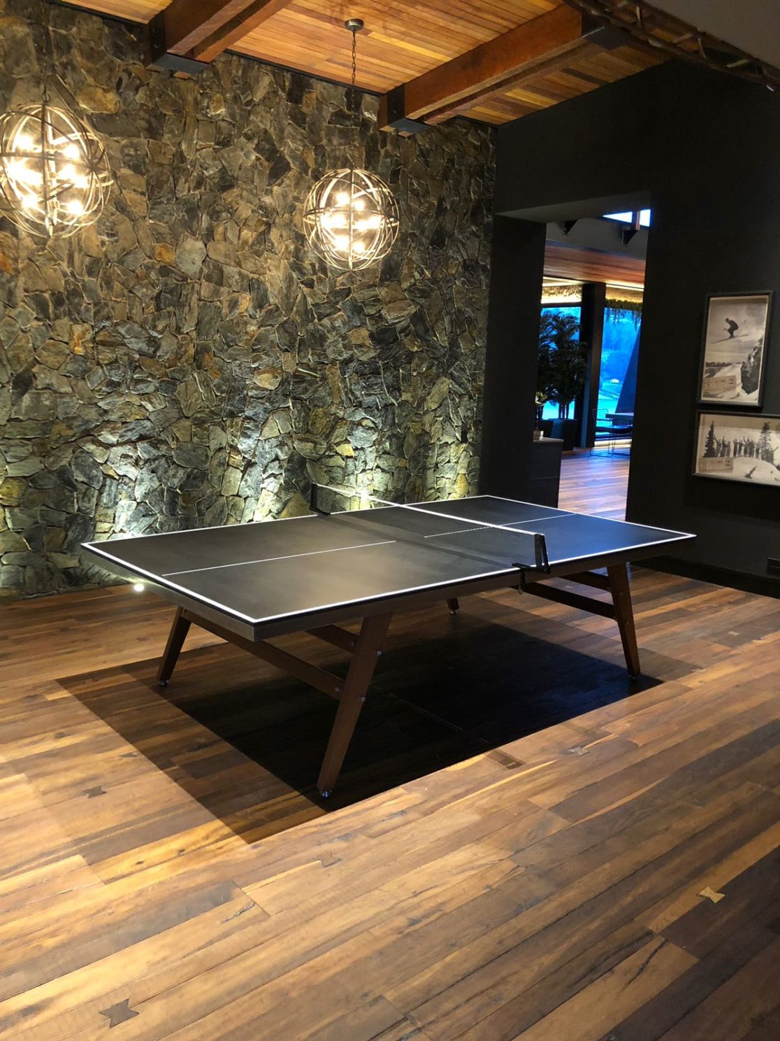 Proyecto Millesime Margaux en Casa La Caracola