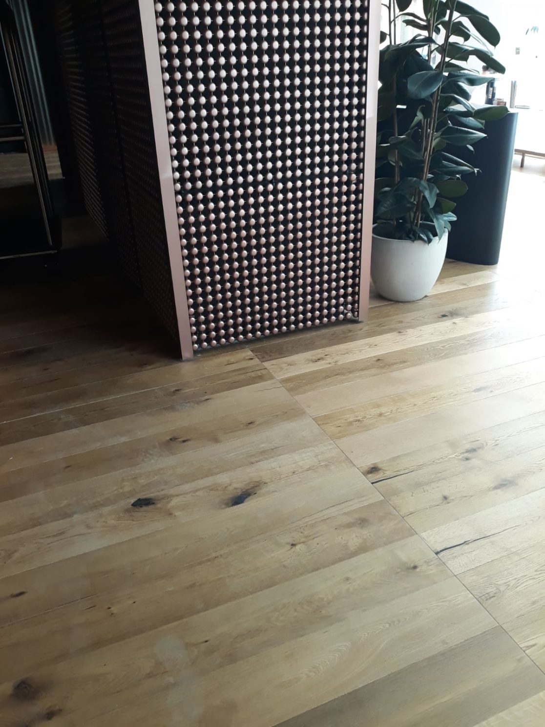 Proyecto Millésime Toro, Jerez & Tannat en el Hall Sir Victor Hotel