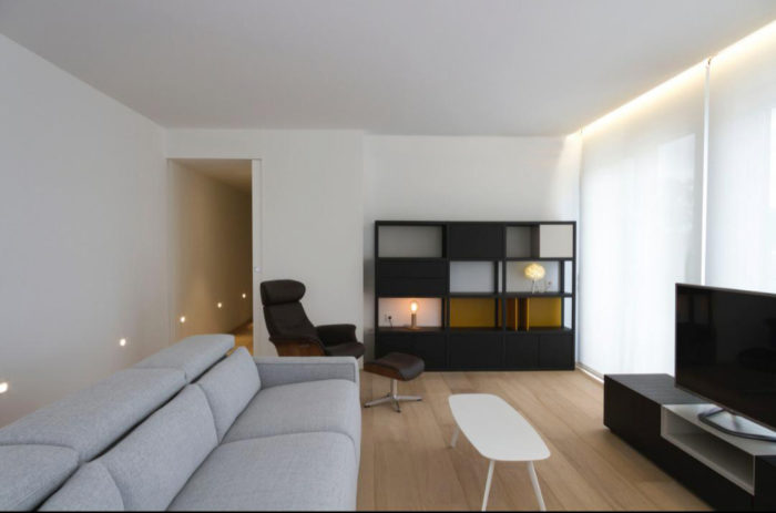 Proyecto 10AK Único Galerna en Valencia