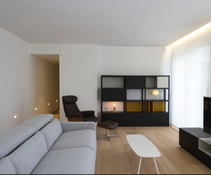 Proyecto 10AK Único Galerna en Valencia