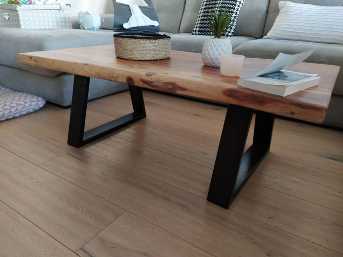 Proyecto Millesime Priorat en vivenda de Barcelona