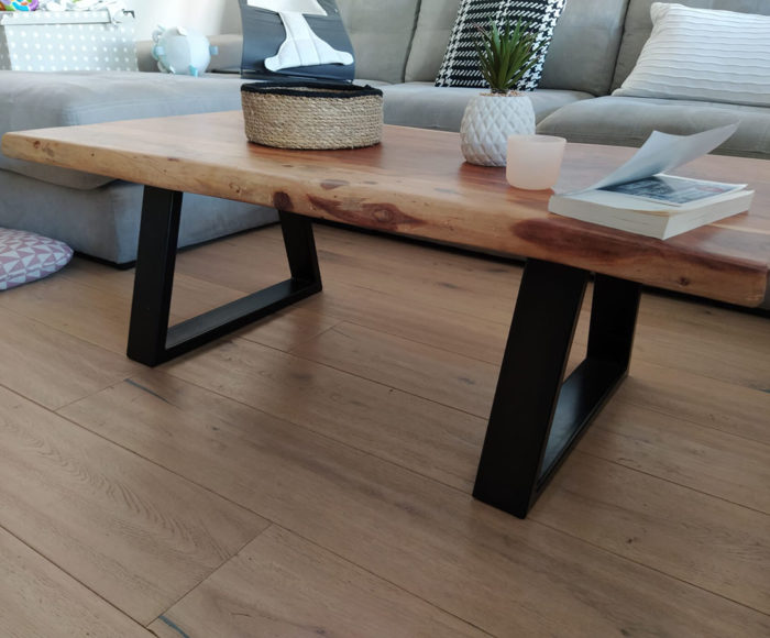 Proyecto Millesime Priorat en vivenda de Barcelona