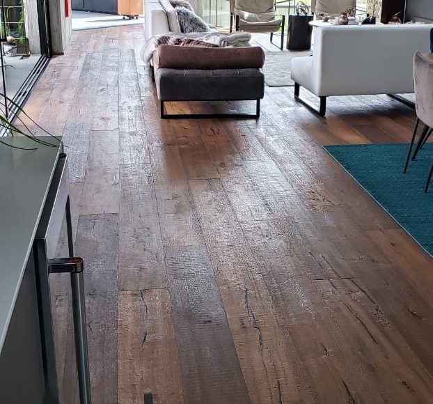 Proyecto Millésime Verdejo en Casa Medellin