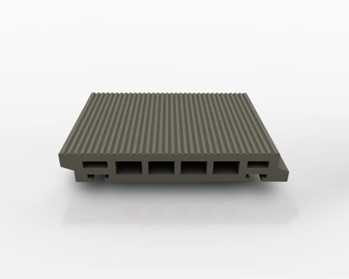 Exterpark Tech Choice