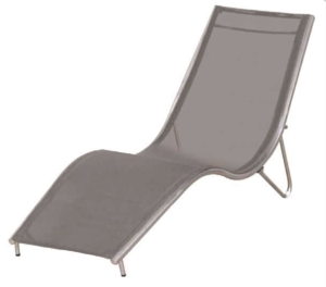 ref. SLHA104NEGRO – 187x65x101 – 223,00 € – 9 ud. - Parkmobel