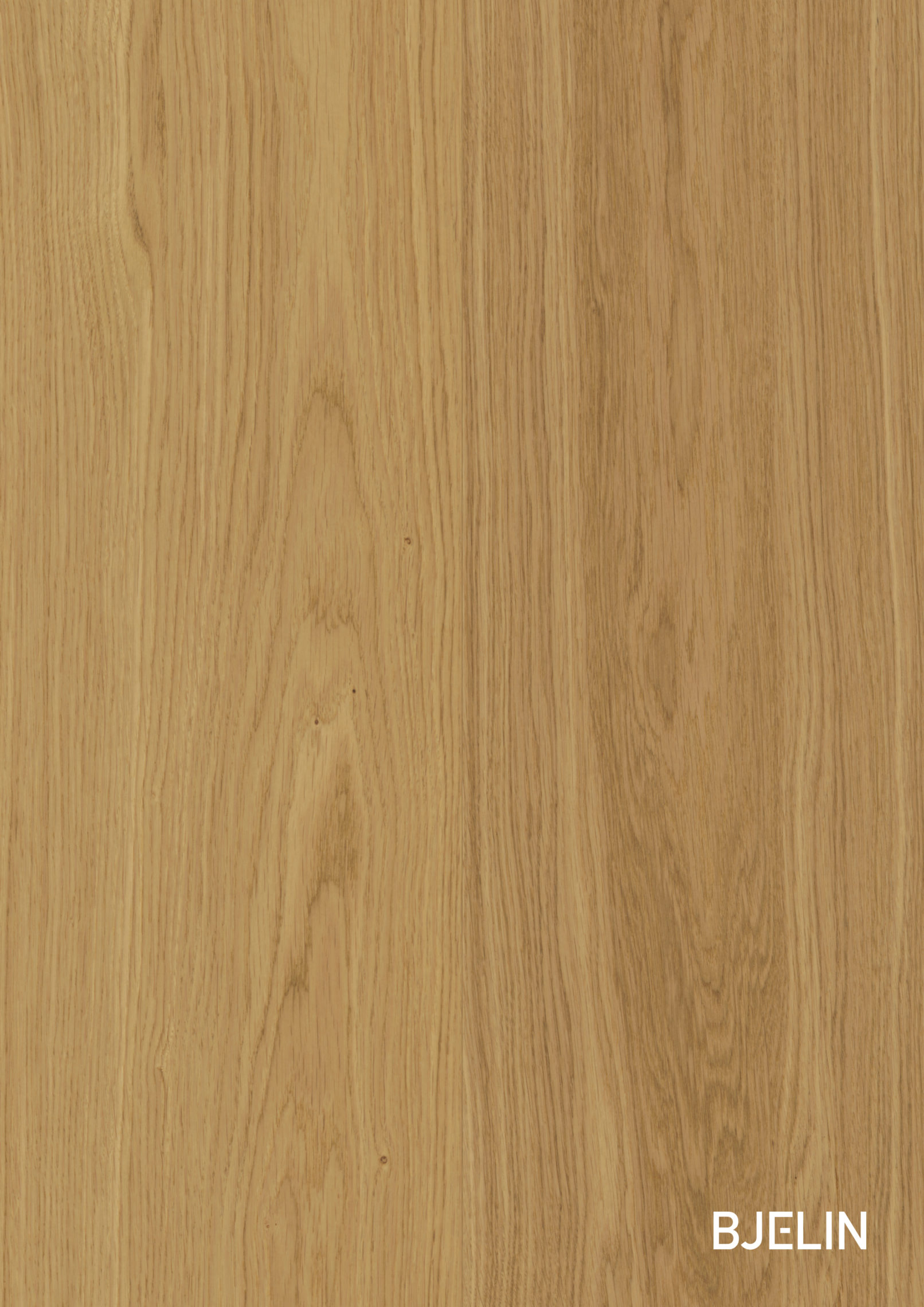 Roble Endurecido Bjelin